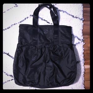 Large lululemon gym bag